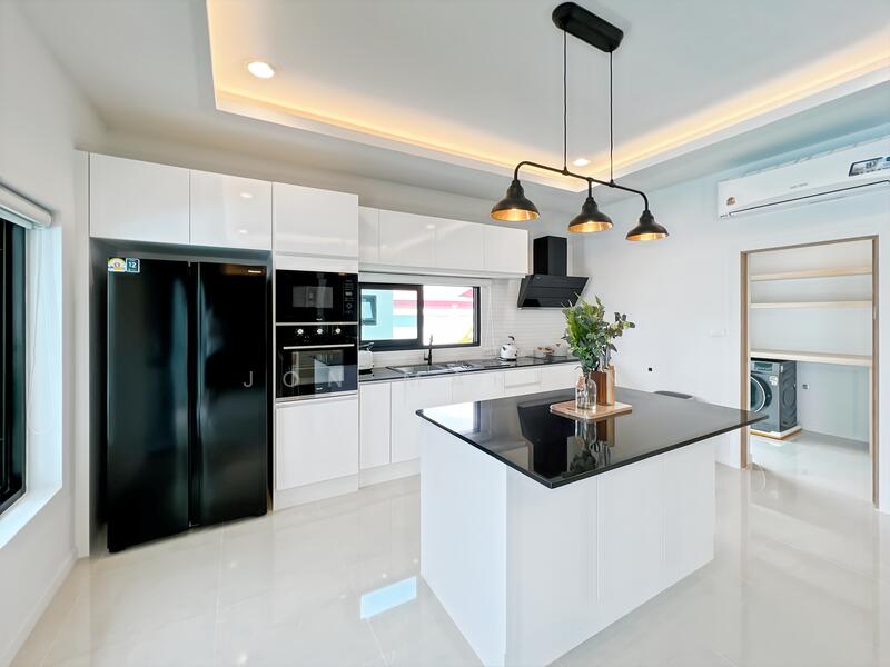 Chada Homes, Prachuap Khiri Khan