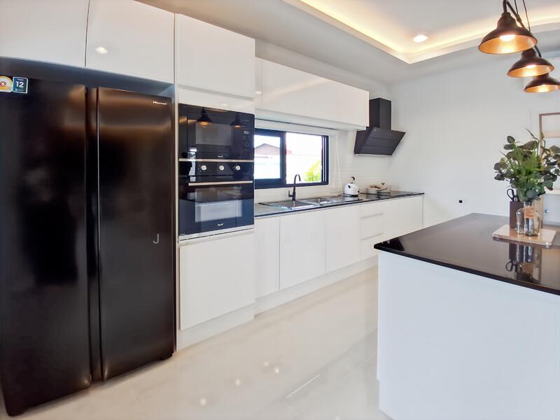Chada Homes, Prachuap Khiri Khan