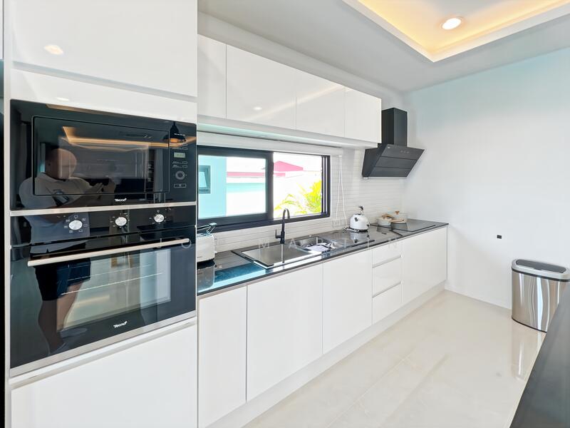 Chada Homes, Prachuap Khiri Khan