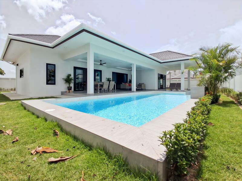 Chada Homes, Prachuap Khiri Khan