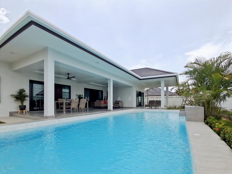 Chada Homes, Prachuap Khiri Khan