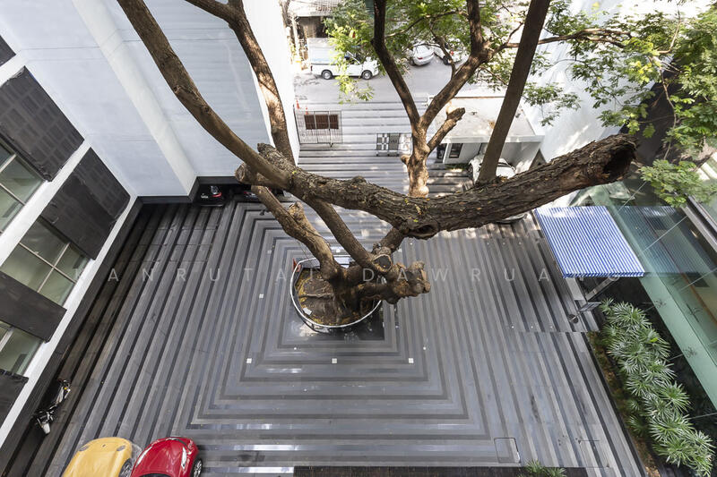 Via BOTANI, Bangkok