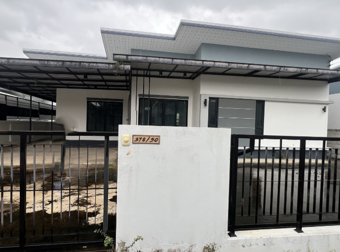 Single-Family Home in Ubon Ratchathani, Ubon Ratchathani Province