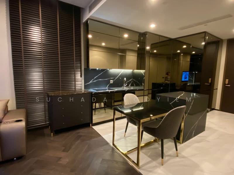 The Esse Sukhumvit 36, Bangkok