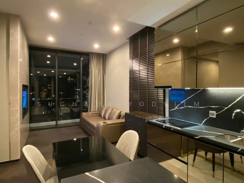 The Esse Sukhumvit 36, Bangkok