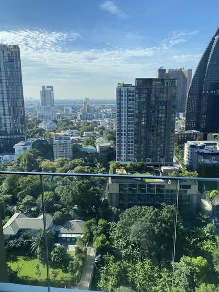 The Esse Sukhumvit 36, Bangkok