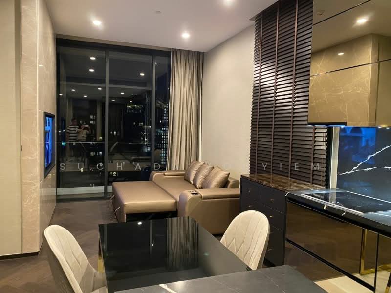 The Esse Sukhumvit 36, Bangkok