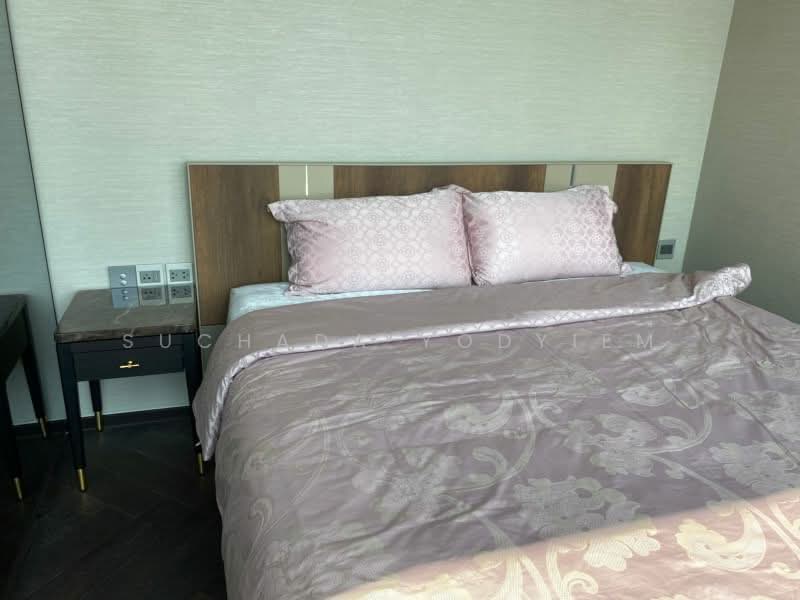 The Esse Sukhumvit 36, Bangkok