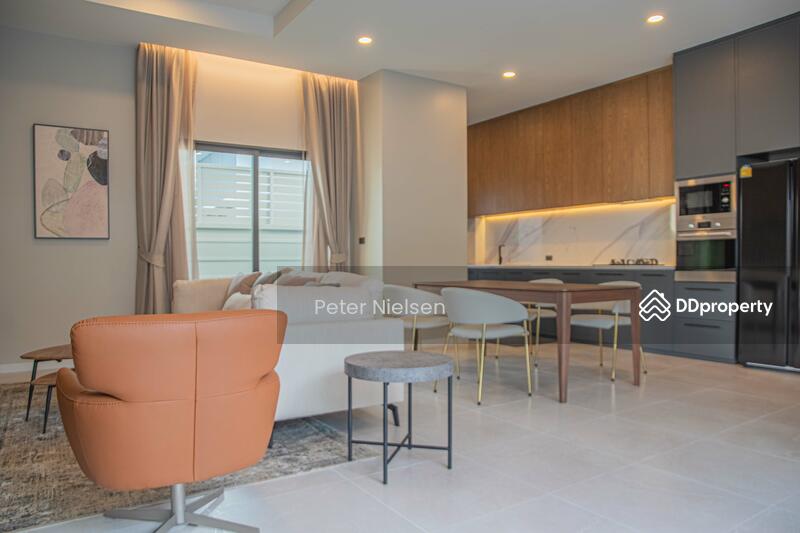 Baan Panalee, Chon Buri (Pattaya)