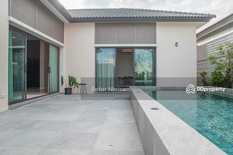 Baan Panalee, Chon Buri (Pattaya)