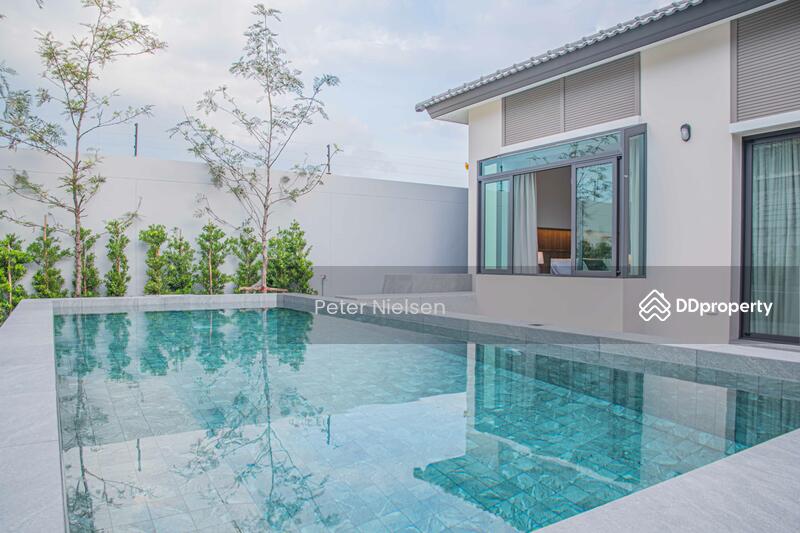 Baan Panalee, Chon Buri (Pattaya)
