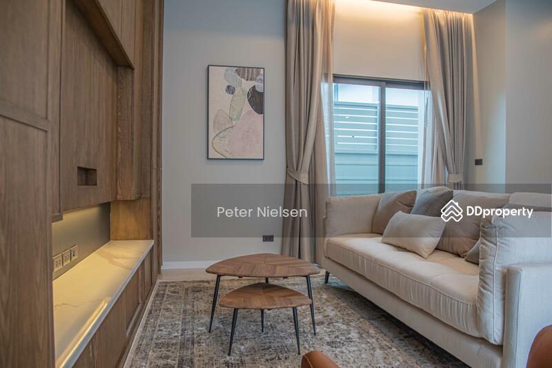 Baan Panalee, Chon Buri (Pattaya)