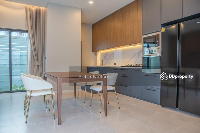Baan Panalee, Chon Buri (Pattaya)