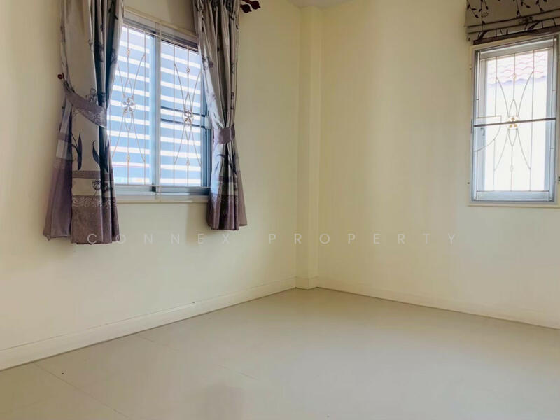 Baan View Suan Baan Kluay-Sai Noi, Nonthaburi