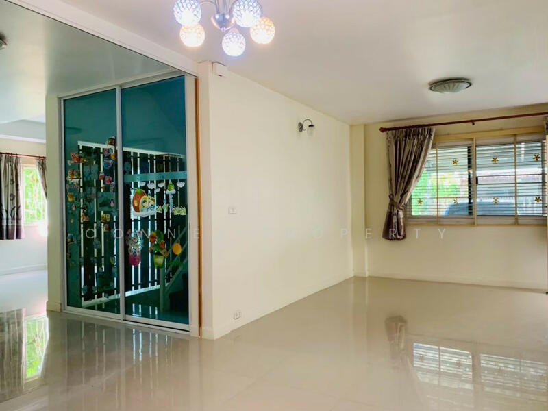 Baan View Suan Baan Kluay-Sai Noi, Nonthaburi
