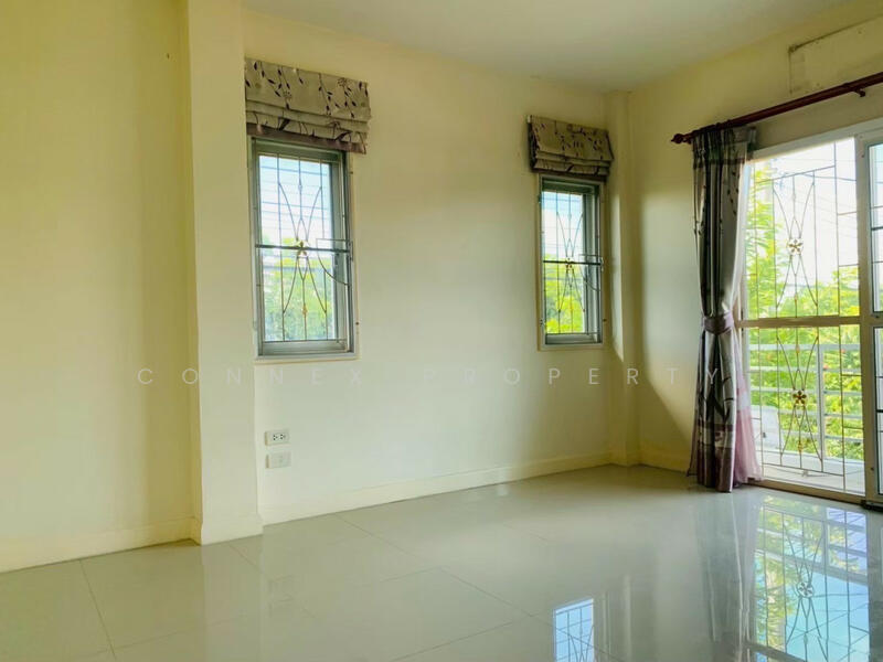 Baan View Suan Baan Kluay-Sai Noi, Nonthaburi