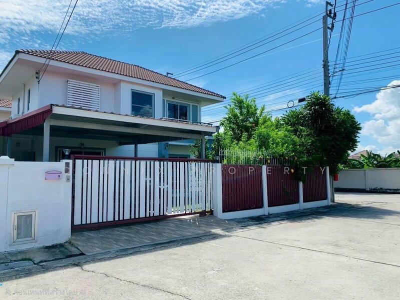 Baan View Suan Baan Kluay-Sai Noi, Nonthaburi