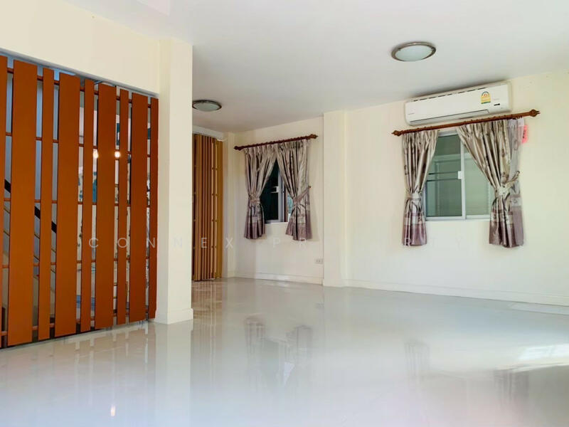 Baan View Suan Baan Kluay-Sai Noi, Nonthaburi