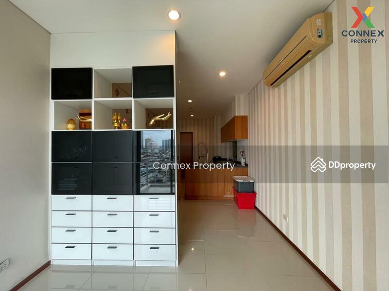 Villa Sathorn, Bangkok
