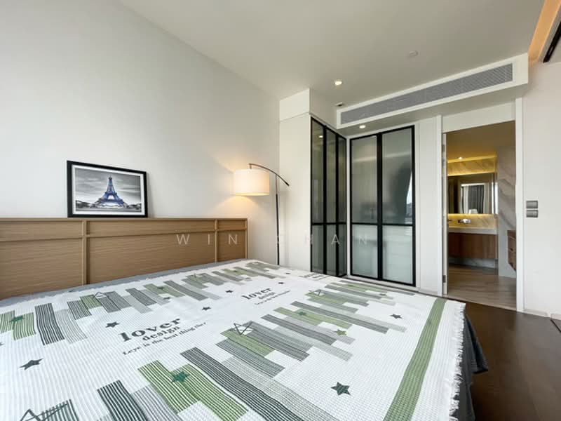 MUNIQ Sukhumvit 23, Bangkok