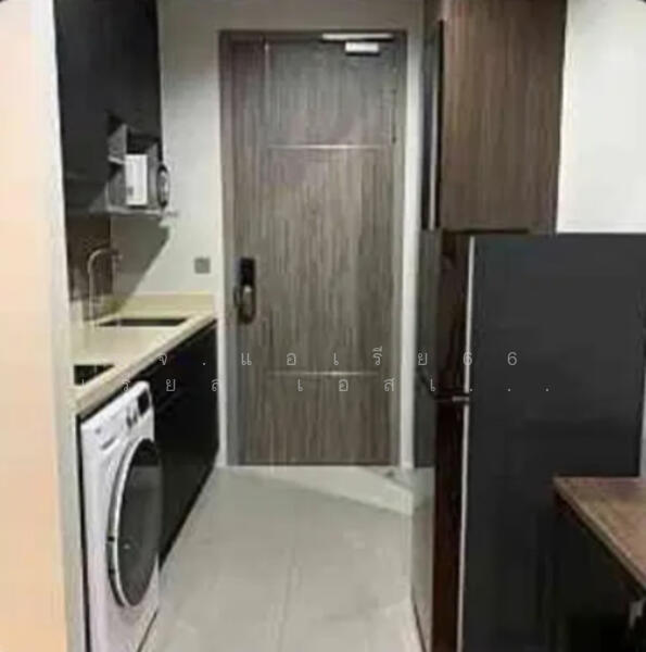 Q Prasarnmit, Bangkok