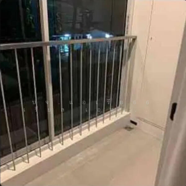 Q Prasarnmit, Bangkok