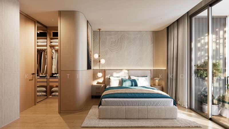 Laguna Lakeside Residences, Phuket