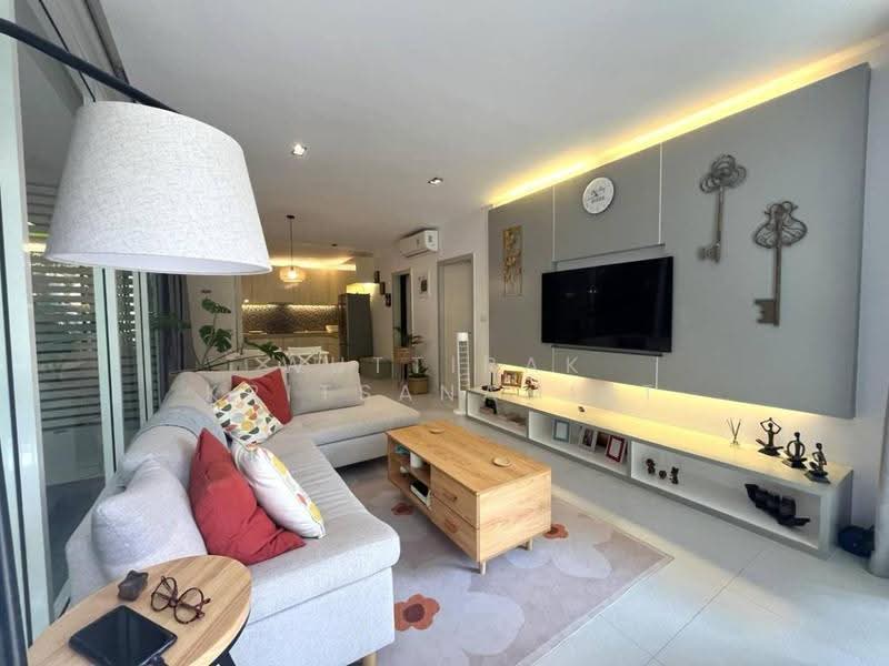 Zen Space, phuket