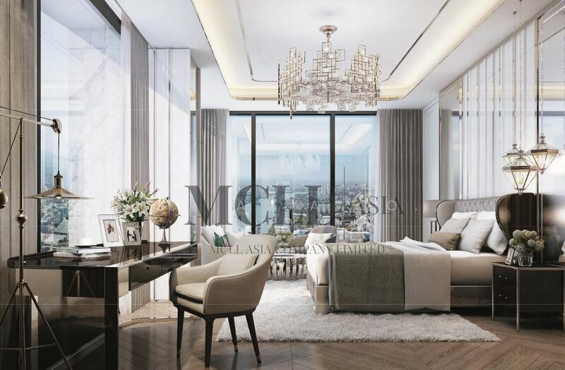 Canapaya Residences Rama 3, Bangkok
