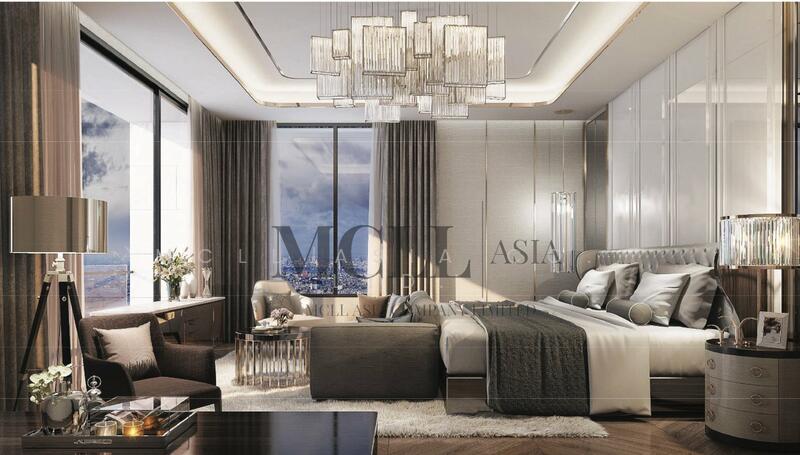 Canapaya Residences Rama 3, Bangkok