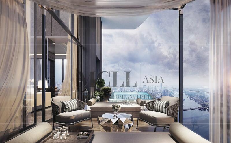 Canapaya Residences Rama 3, Bangkok