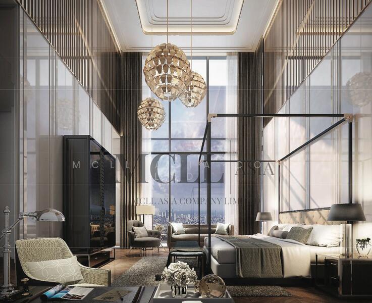 Canapaya Residences Rama 3, Bangkok