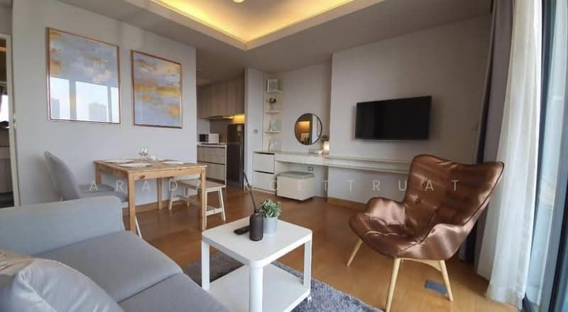 The Lumpini 24, Bangkok