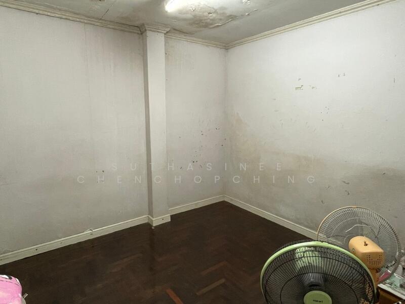 3-BR Townhouse, Bangkok