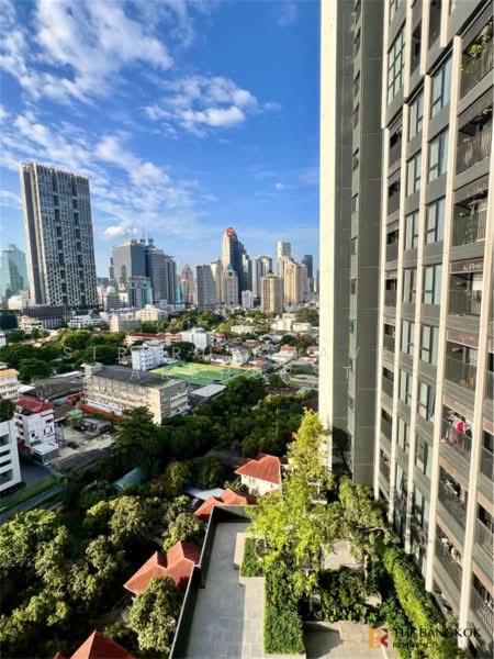 Knightsbridge Prime Sathorn, Bangkok