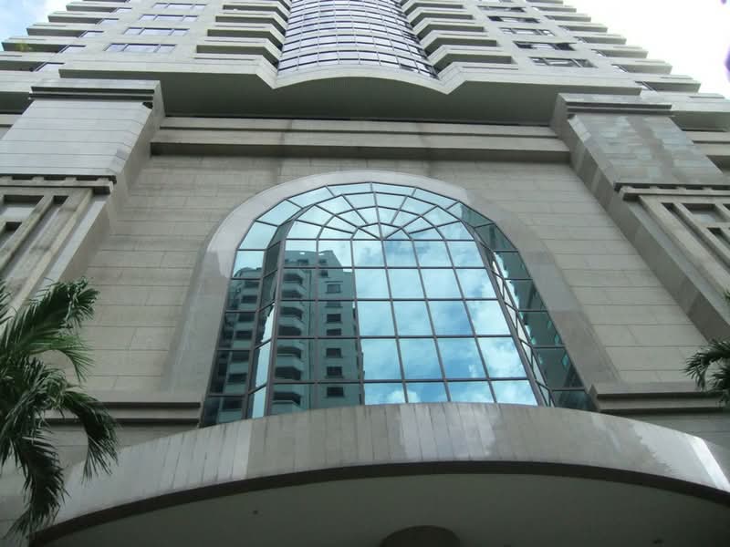 The Royal Place 1, Bangkok