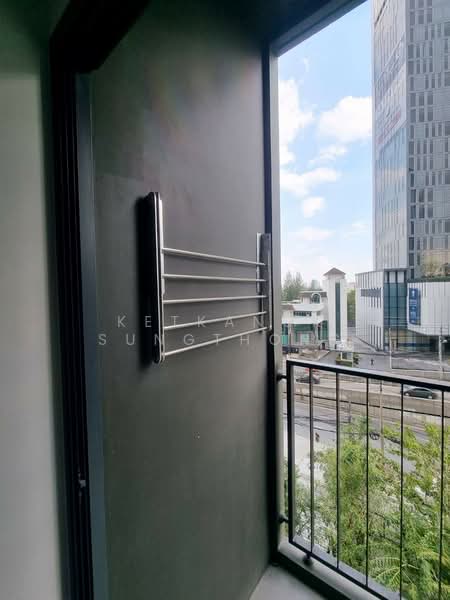 IDEO New Rama 9, Bangkok