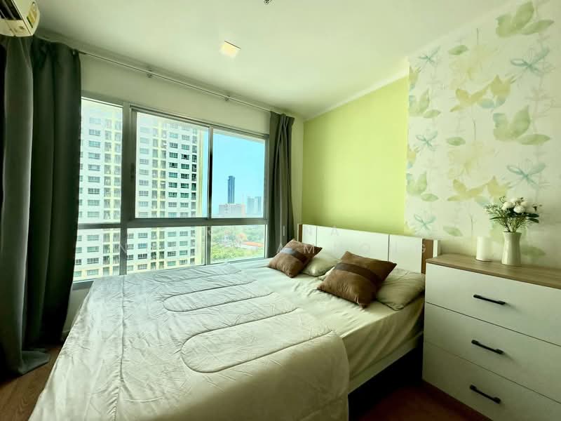 Lumpini Ville Naklua-Wongamat, Chon Buri (Pattaya)