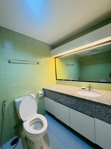 Baan Chan Condominium, bangkok