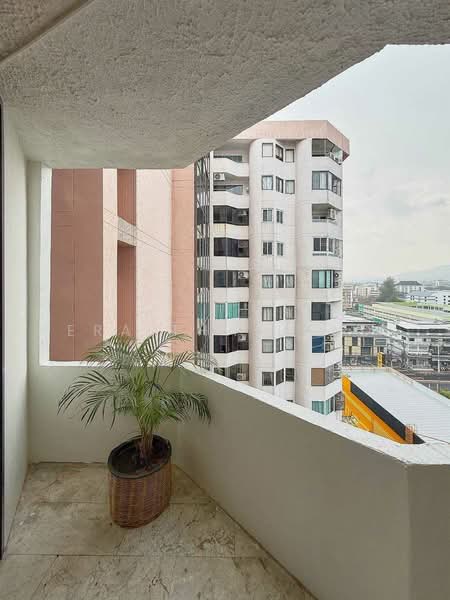 Nakorn Ping City View 1, Chiang Mai