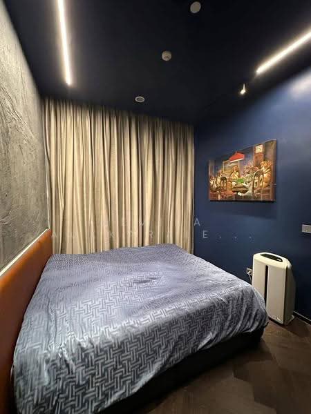 The Esse Sukhumvit 36, Bangkok