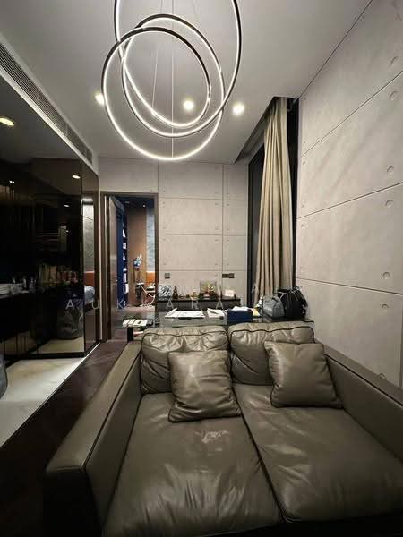 The Esse Sukhumvit 36, Bangkok