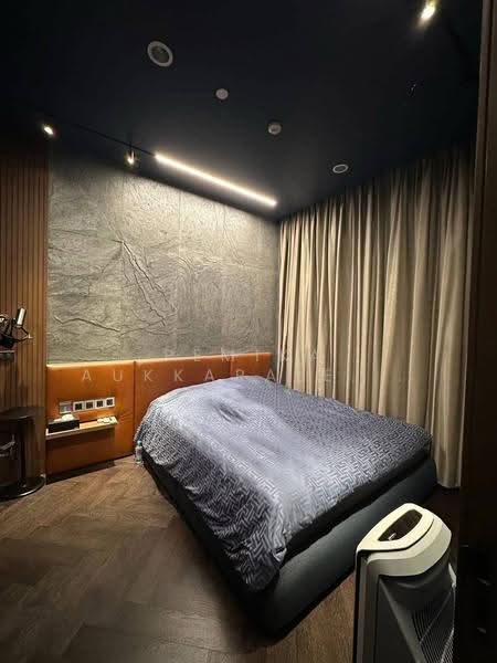 The Esse Sukhumvit 36, Bangkok