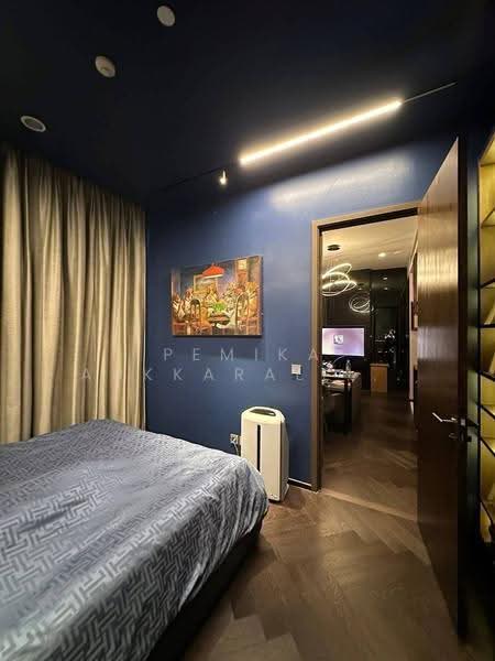 The Esse Sukhumvit 36, Bangkok