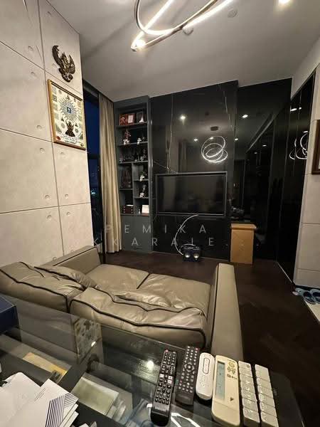The Esse Sukhumvit 36, Bangkok