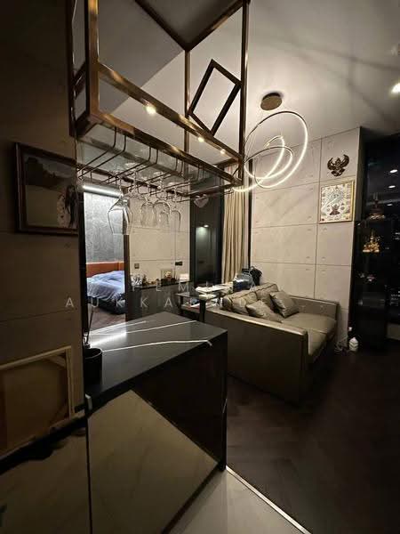 The Esse Sukhumvit 36, Bangkok