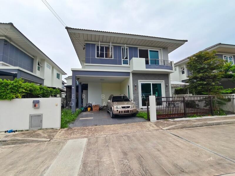 Supalai Bella Rama 2-Phanthai Norasing, Samut Sakhon