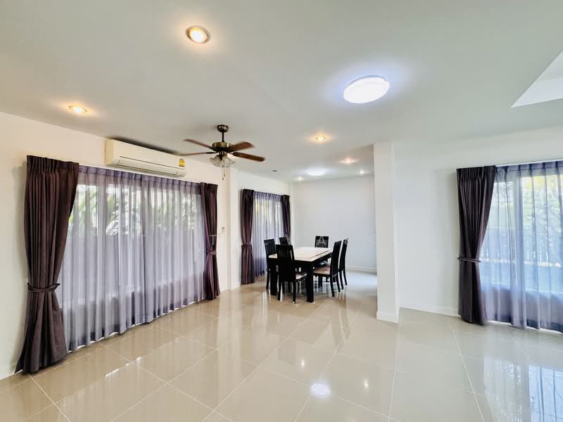 The Grand Rama 2, Samut Sakhon