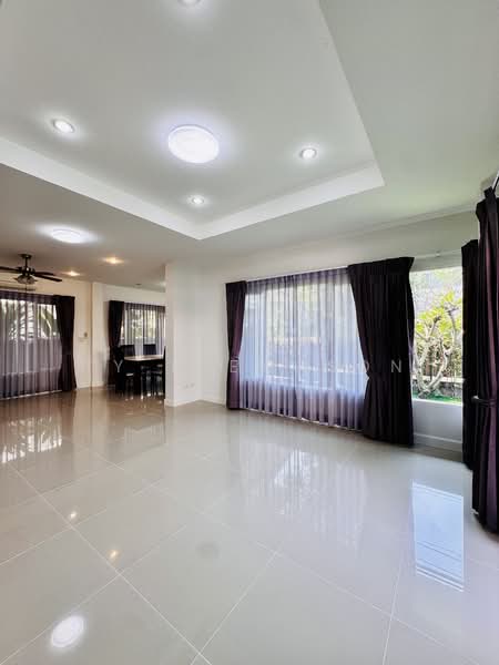 The Grand Rama 2, Samut Sakhon