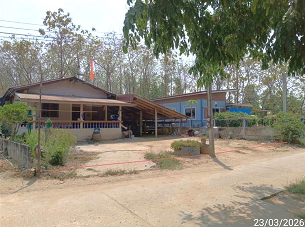 บ้านเดี่ยว บางระกำ พิษณุโลก